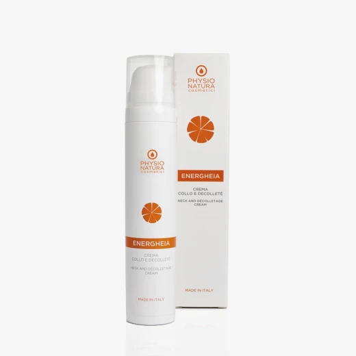 Physio Natura, Energheia Vitamin C face serum
