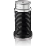 Nespresso Aeroccino 3 Milk Frother Black - Nespresso