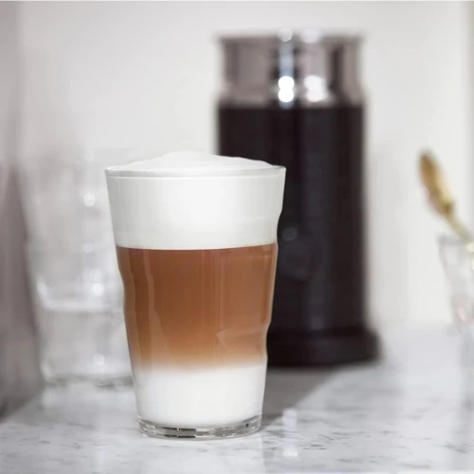 Nespresso Aeroccino 3 Milk Frother Black - Nespresso - Image 7