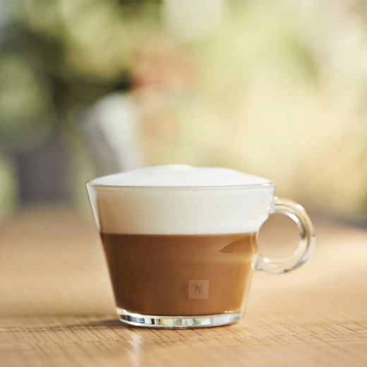 Nespresso Aeroccino 3 Milk Frother Black - Nespresso - Image 4