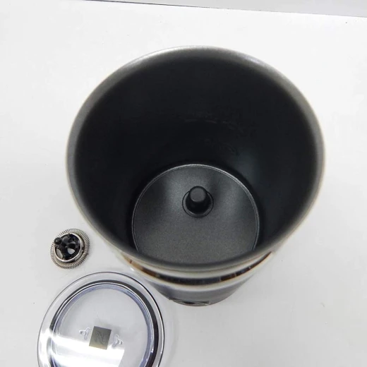 Nespresso Aeroccino 3 Milk Frother Black - Nespresso - Image 2