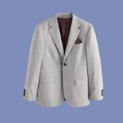 Suits & Blazers