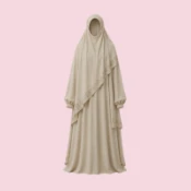 ملابس الصلاة