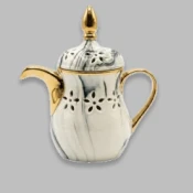 Incense Burners (Mabkhara)