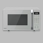 Convection Microwaves