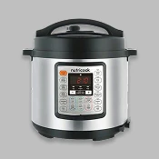 Multi-Cookers (Instant Pots)