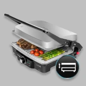 Electric Grills (indoor)