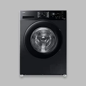 Front-Load Washers