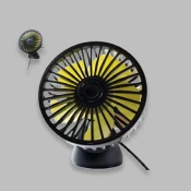 Personal Fans