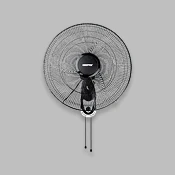 Wall-Mount Fans