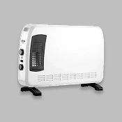 Electric Heaters