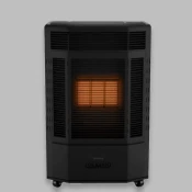 Gas Heaters