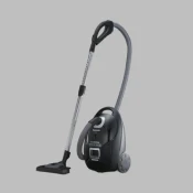 Canister Vacuums