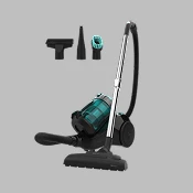 Vacuum Parts & Accessories