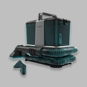 Carpet & Upholstery Cleaners