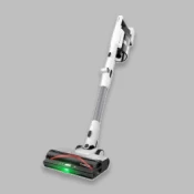 Vacuum Belts & Brushes