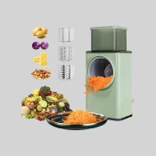 Peelers & Graters