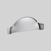 Colanders (Rice & Pasta Strainers)