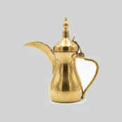 Dallah (Arabic Coffee Pots)