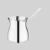 Turkish Coffee Pots (Cezve / Bakraj)