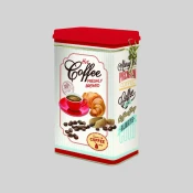 Coffee Pod Holders