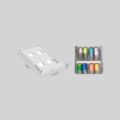 Stacking Can Dispensers