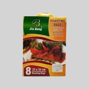 Food & Sandwich Storage Bags