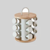 Spice Racks & Organizers