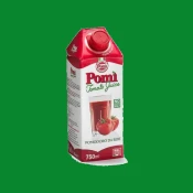 Vegetable Juice