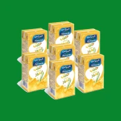 Flavored Milk