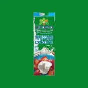 Cream & Condensed Milk