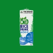 Non-Dairy Milks