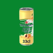 Soft Drinks