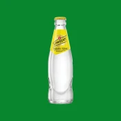 مياه التونيك