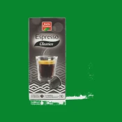 الكبسولات وحبوب التقديم الفردي