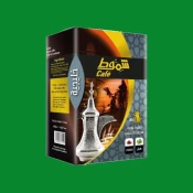 القهوة العربية