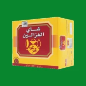الشاي
