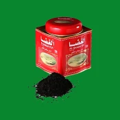 الشاي الداكن