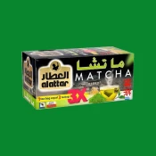 الماتشا