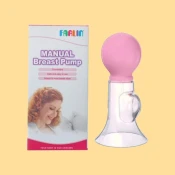 Breast Pumps