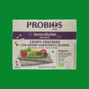 Crackers