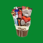 Candy & Chocolate Gifts