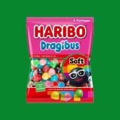 Gummy Candy