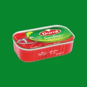 Sardines