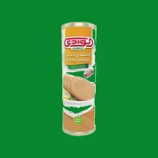 Canned Meat & Poultry