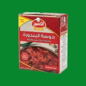 معجون الطماطم
