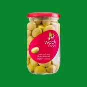 Pickles & Olives