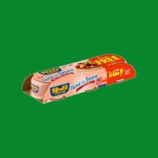 الوجبات الجاهزة