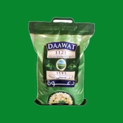 Basmati Rice