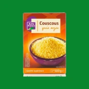 الكسكس